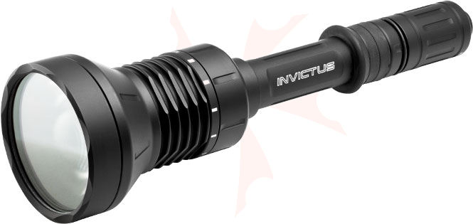 SUREFIRE シュアファイヤー LED ライト INVICTUS UB3T SureFire UB3T Invictus Ultra-High Variable-Output LED Flashlight