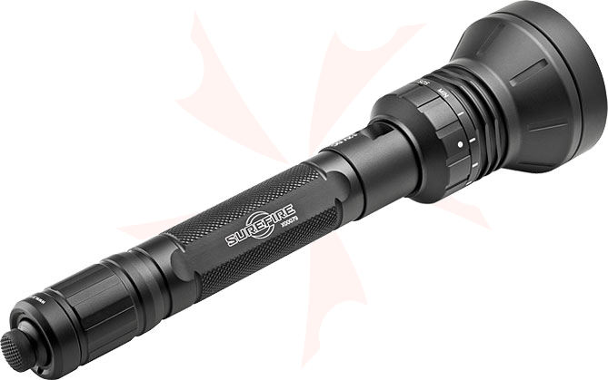 SureFire UBR Invictus Rechargeable Ultra-High Variable