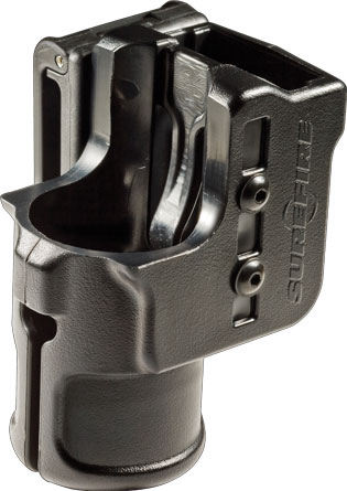 SureFire V85A Polymer Speed Holster - KnifeCenter - Discontinued