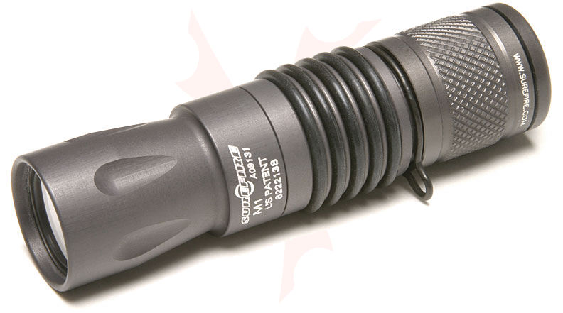 Surefire M1 Infrared Illuminator For Night Vision 3.8