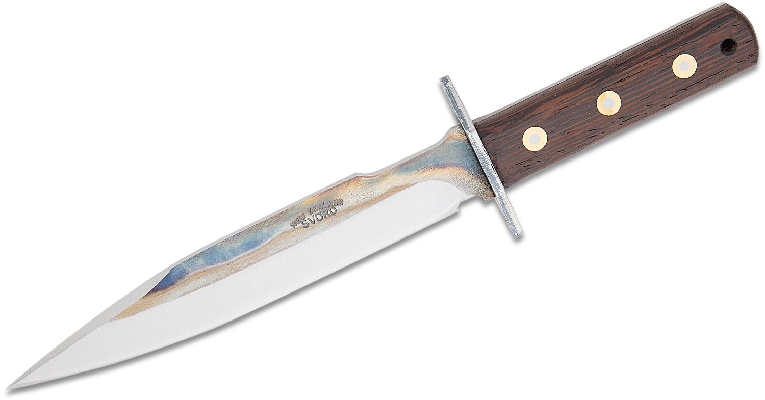 Cedar Grove Heavy Duty Knives (Wrapped)