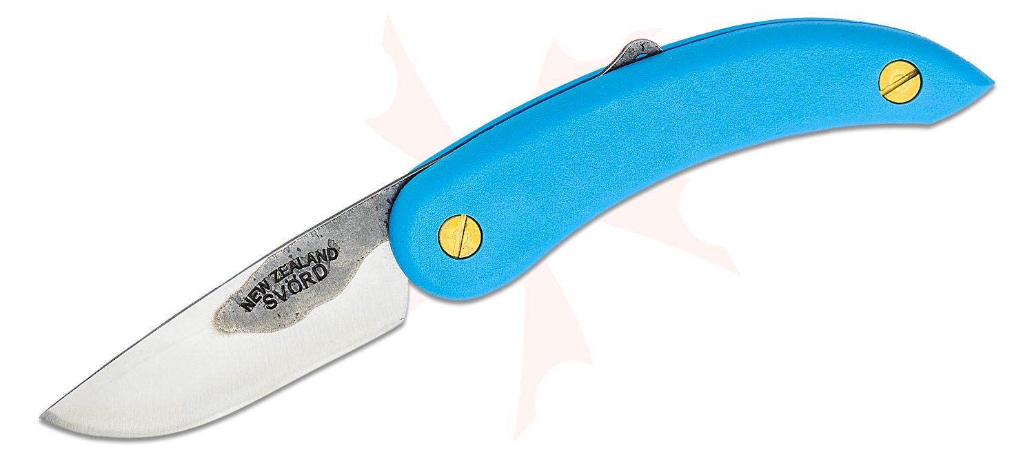 Svord Peasant Friction Folding Knife 3