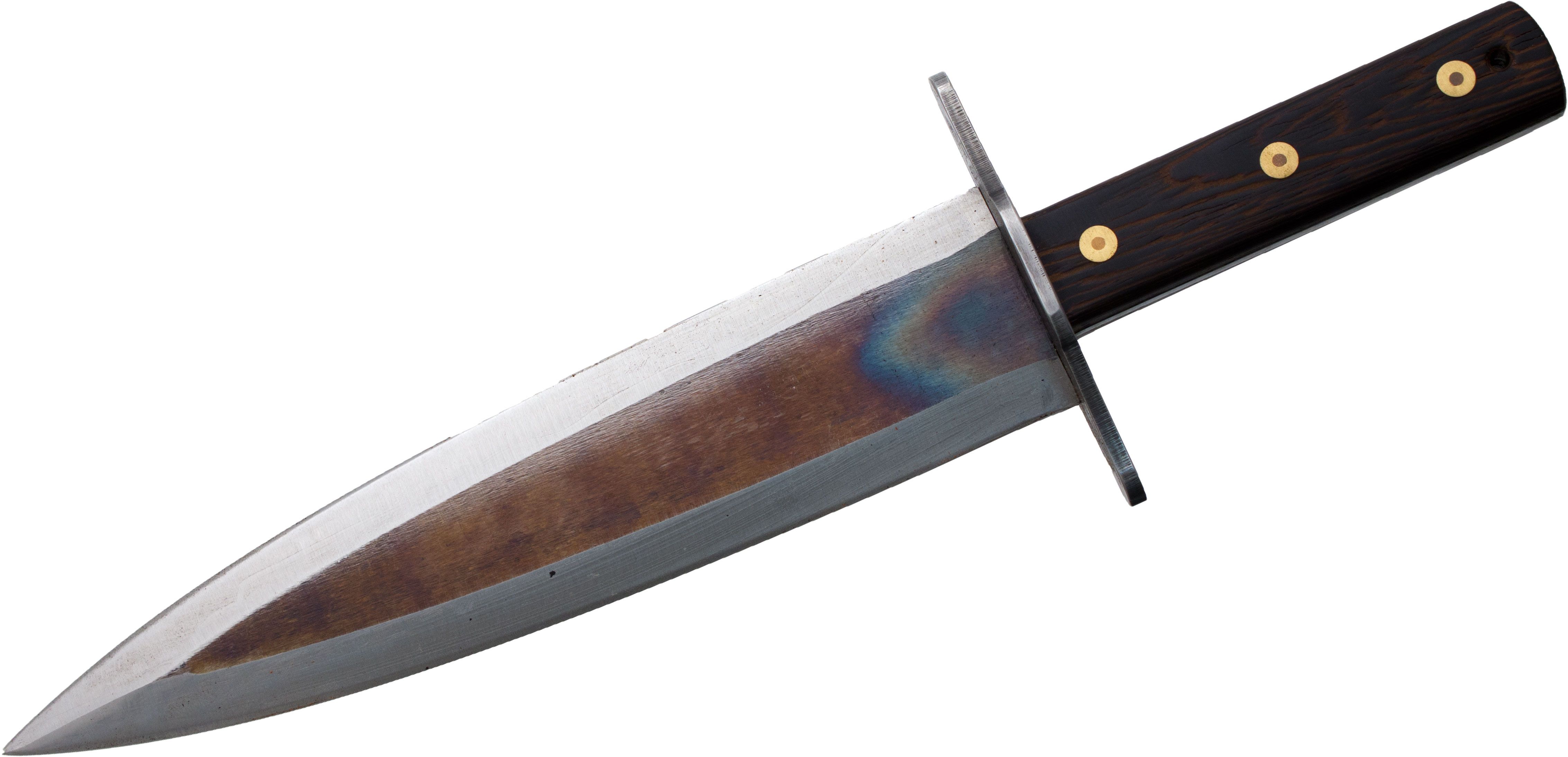 KnifeCenter FAQ #113: Beater Knives & Big Folders 