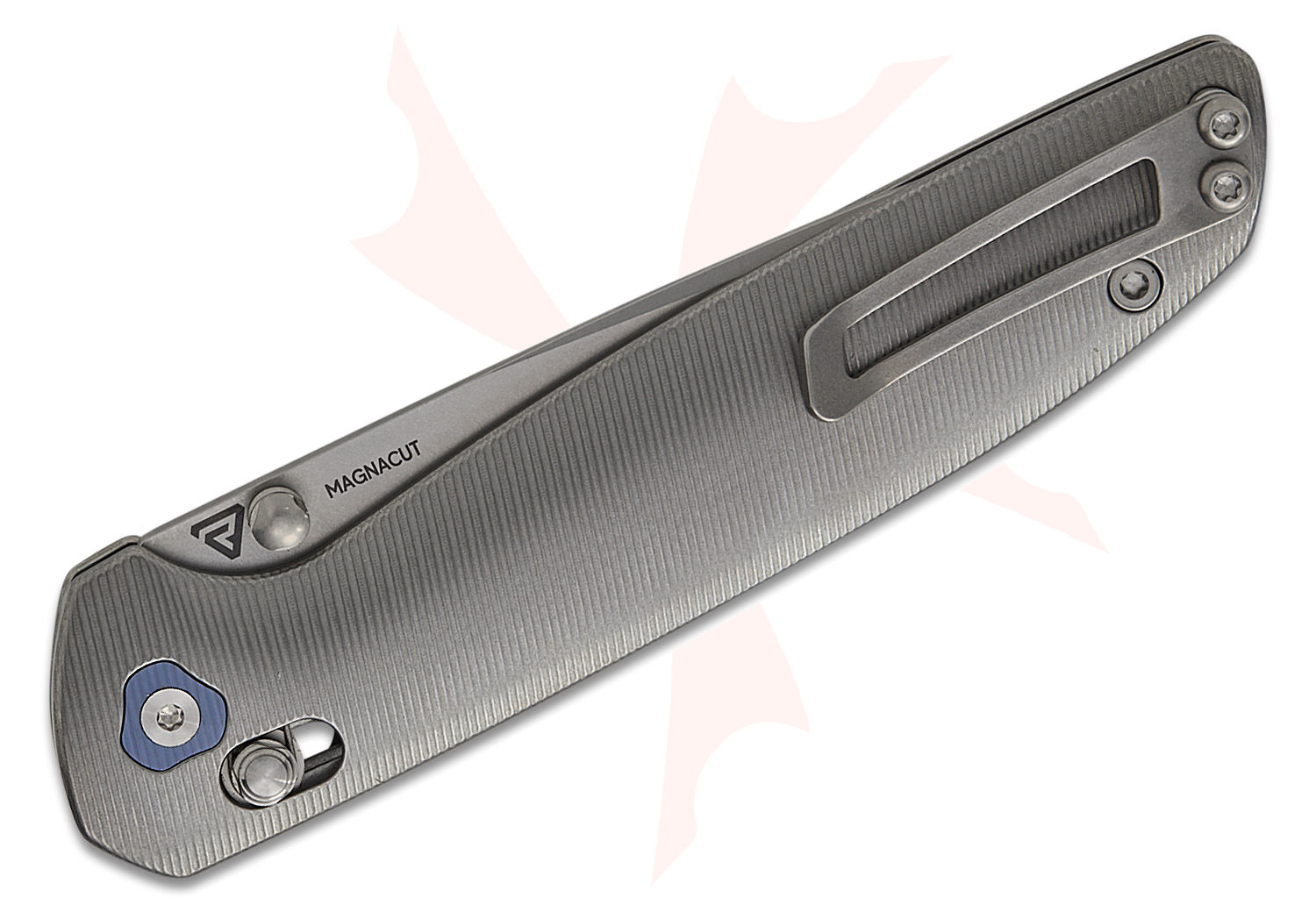 レア】DMC×TIGA AcuteFusion Maverick Ultimate / Recreational