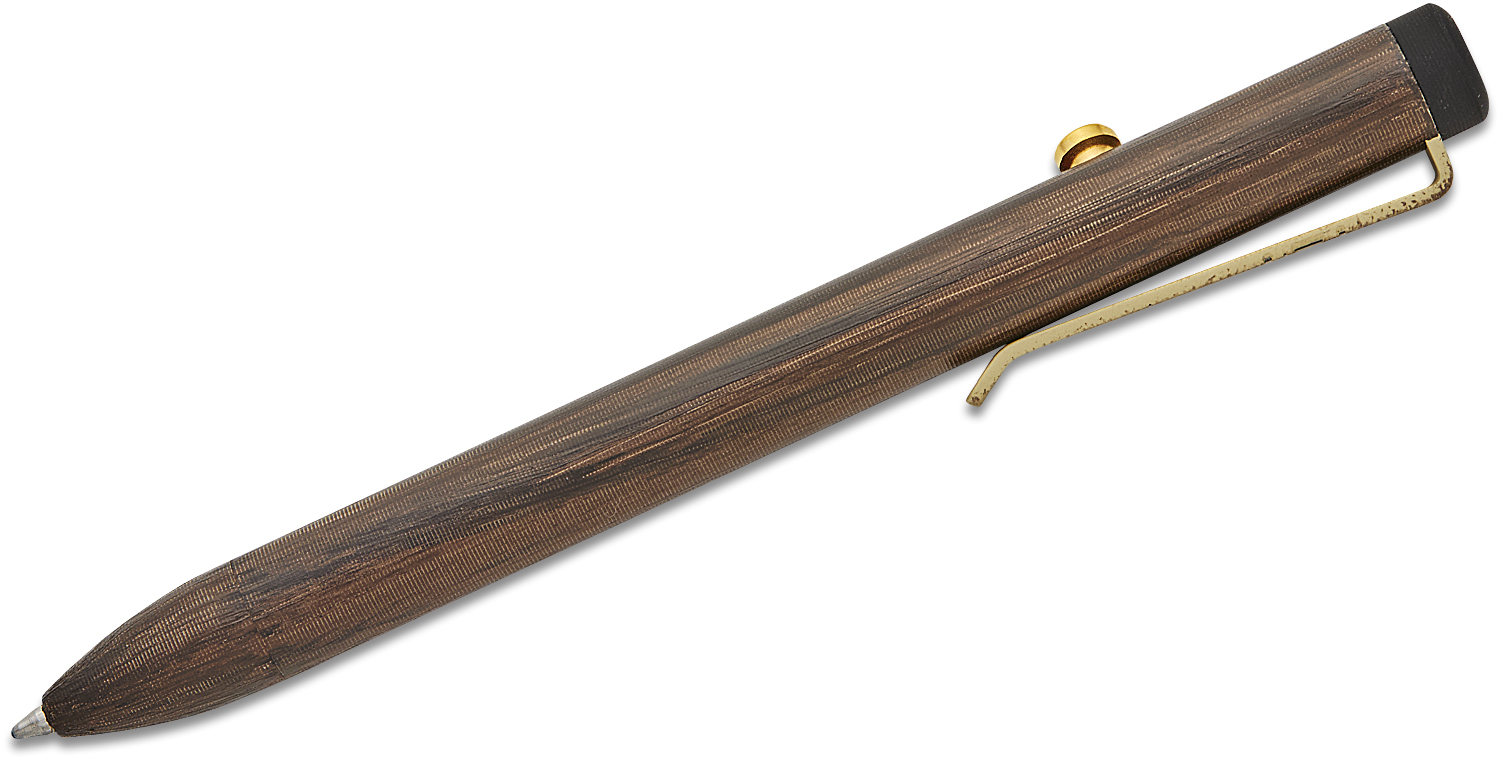 Tactile Turn Limited Edition Seasonal Buccaneer Custom Wood