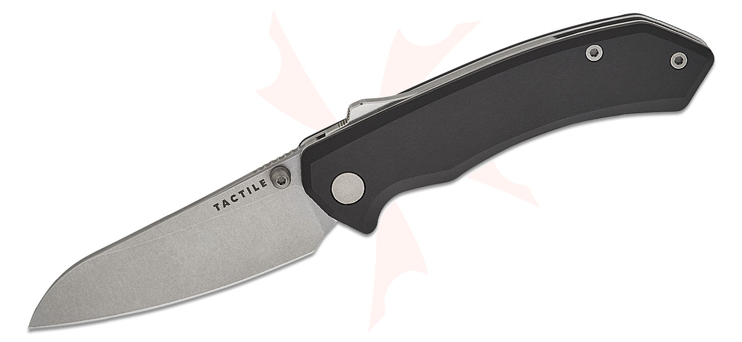 Tactile Knife Co. Chupacabra Superlock Folding Knife 3.3