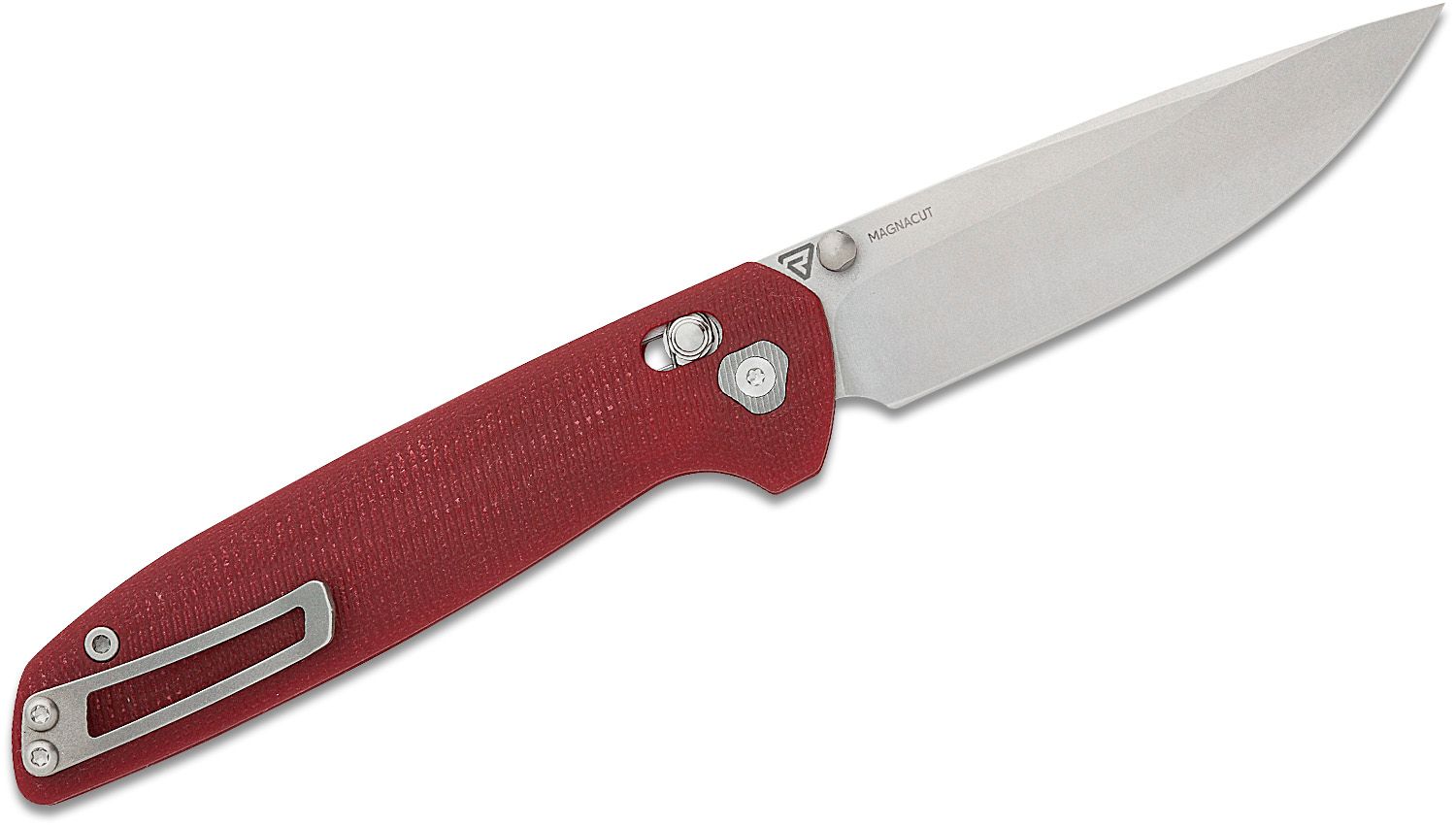 Tactile Knife Co. Richard Rogers Maverick Folding Knife 3.5