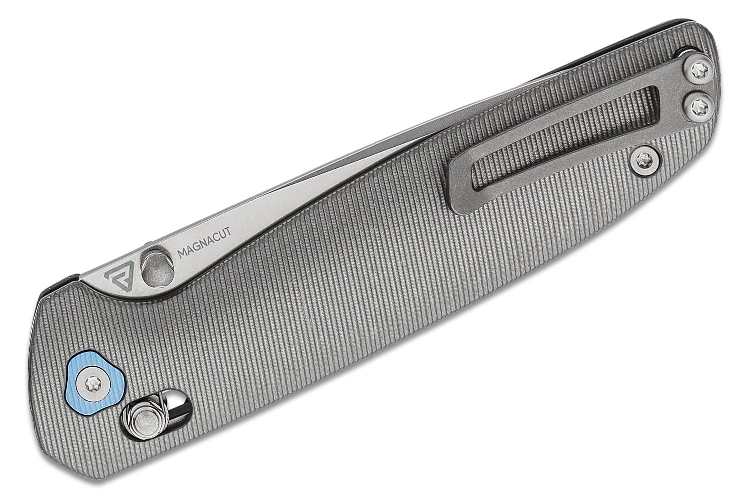 Tactile Knife Co. Richard Rogers Maverick Folding Knife 3.5