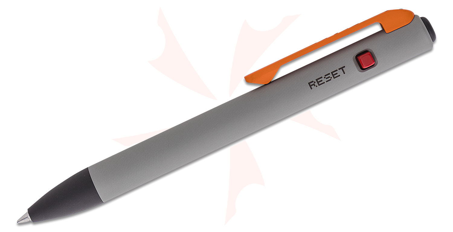 Tactile Turn Limited Edition 8-Bit Two-Tone Cerakoted Titanium