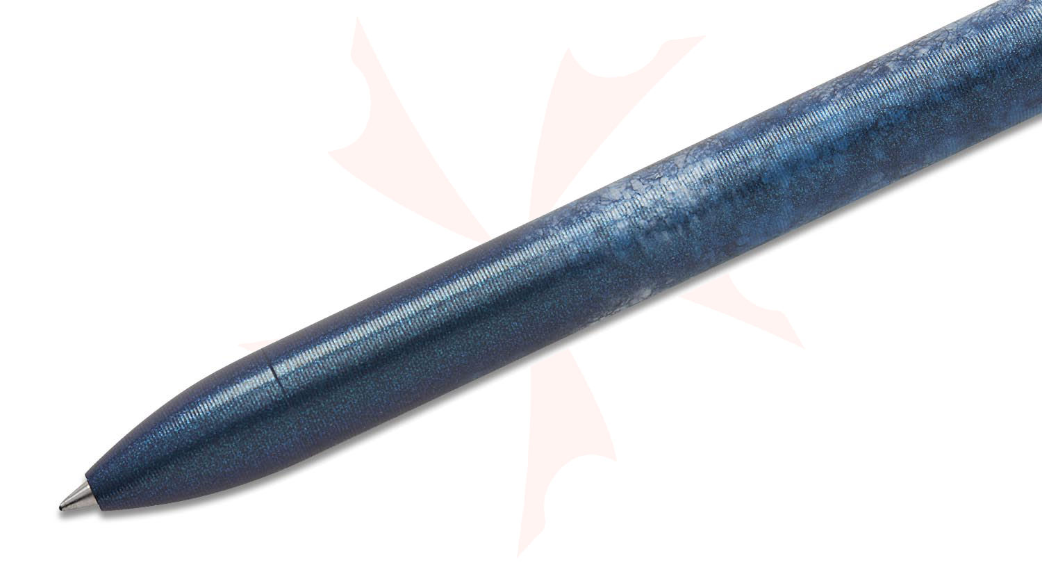 Tactile Turn Limited Edition Deep Sea Seasonal Release Titanium ...