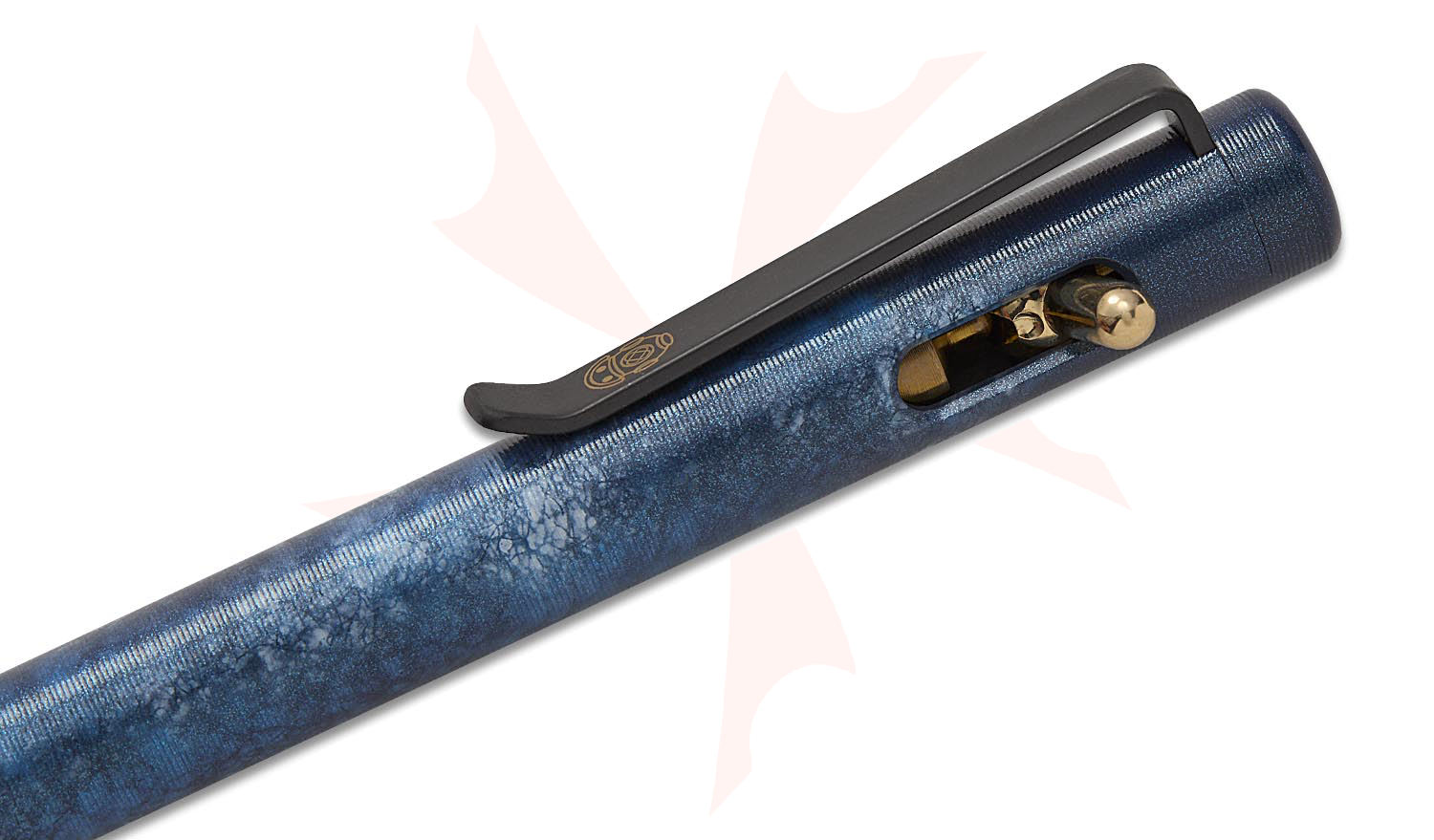 Tactile Turn Limited Edition Deep Sea Seasonal Release Titanium ...