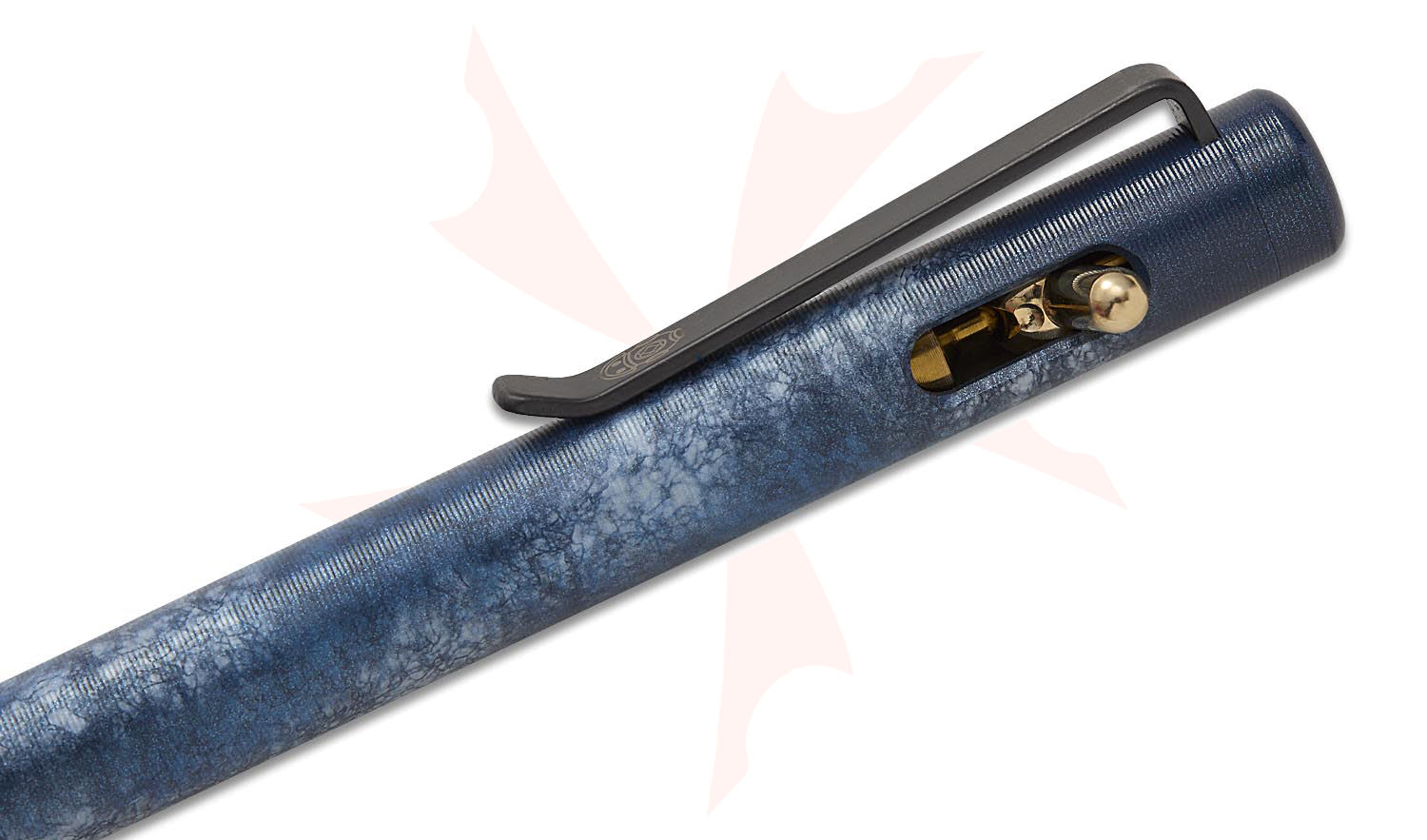 Tactile Turn Limited Edition Deep Sea Seasonal Release Titanium Short ...