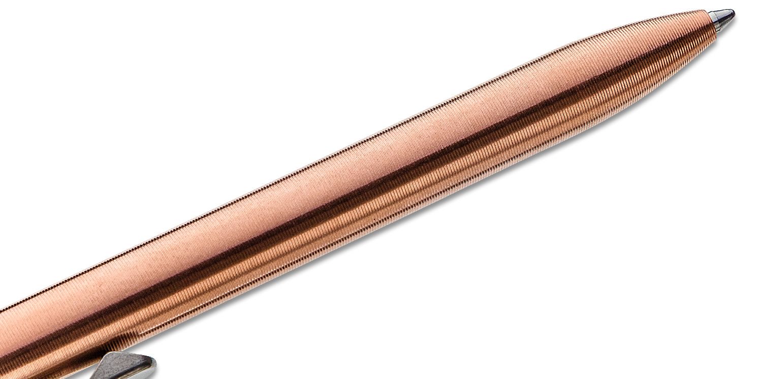 Copper Slim