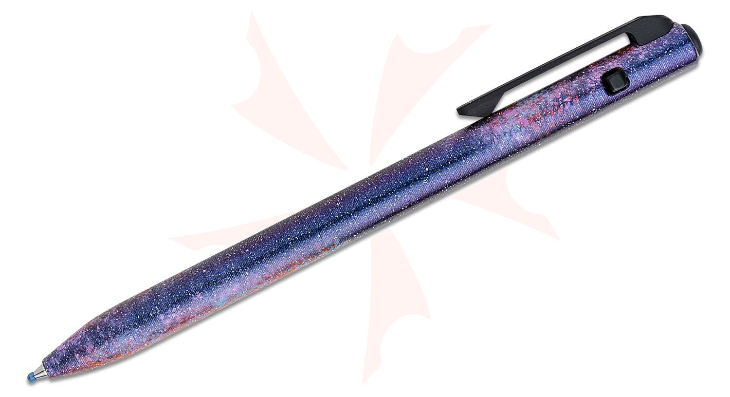 Tactile Turn Limited Edition Deep Space Custom Cerakoted Titanium