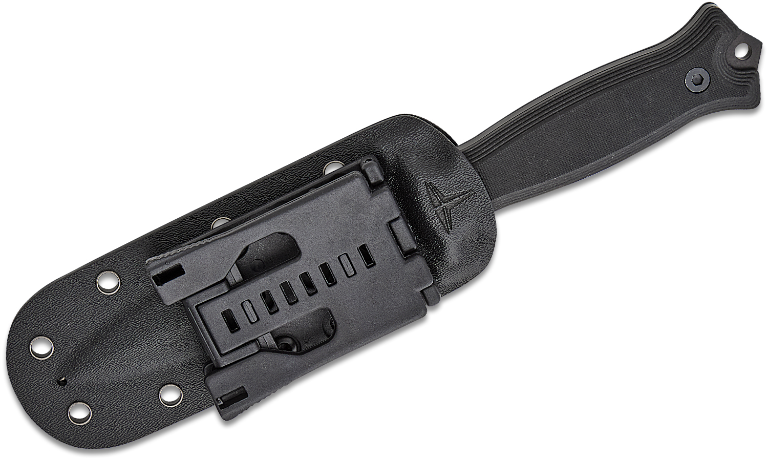 Takumitak Knives Havoc Fixed Blade Knife 4.75