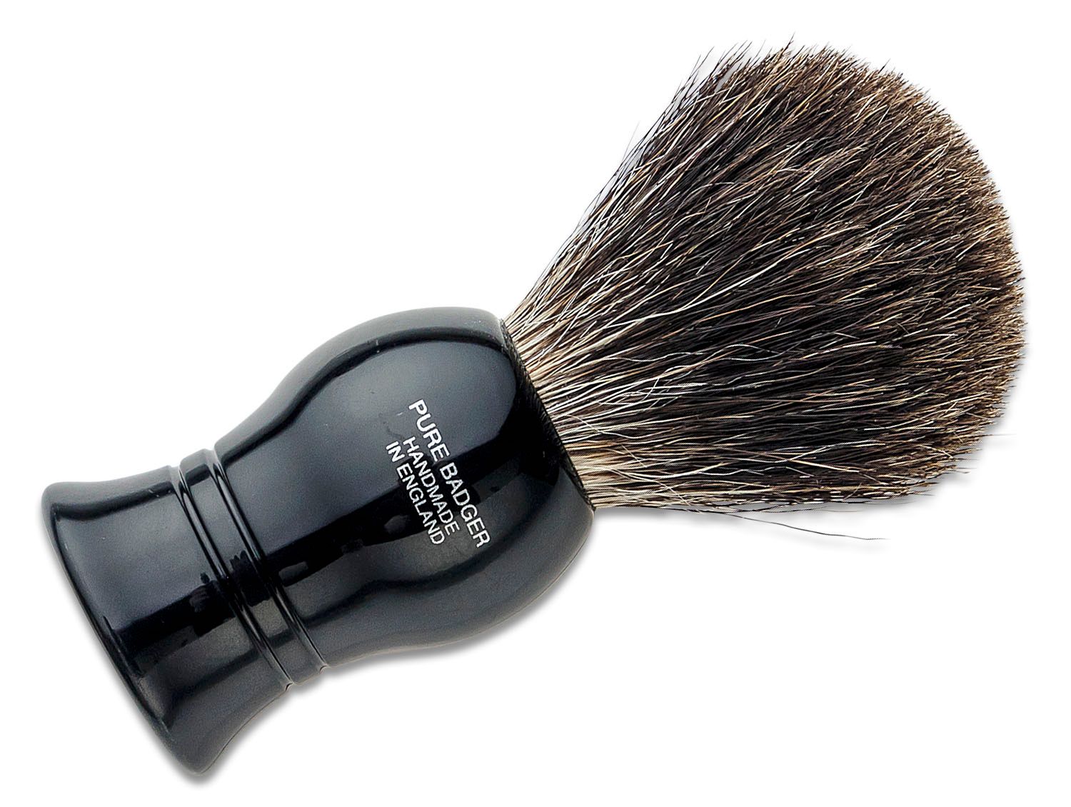 The Awesome Shave Brush – Hendrix Classics & Co