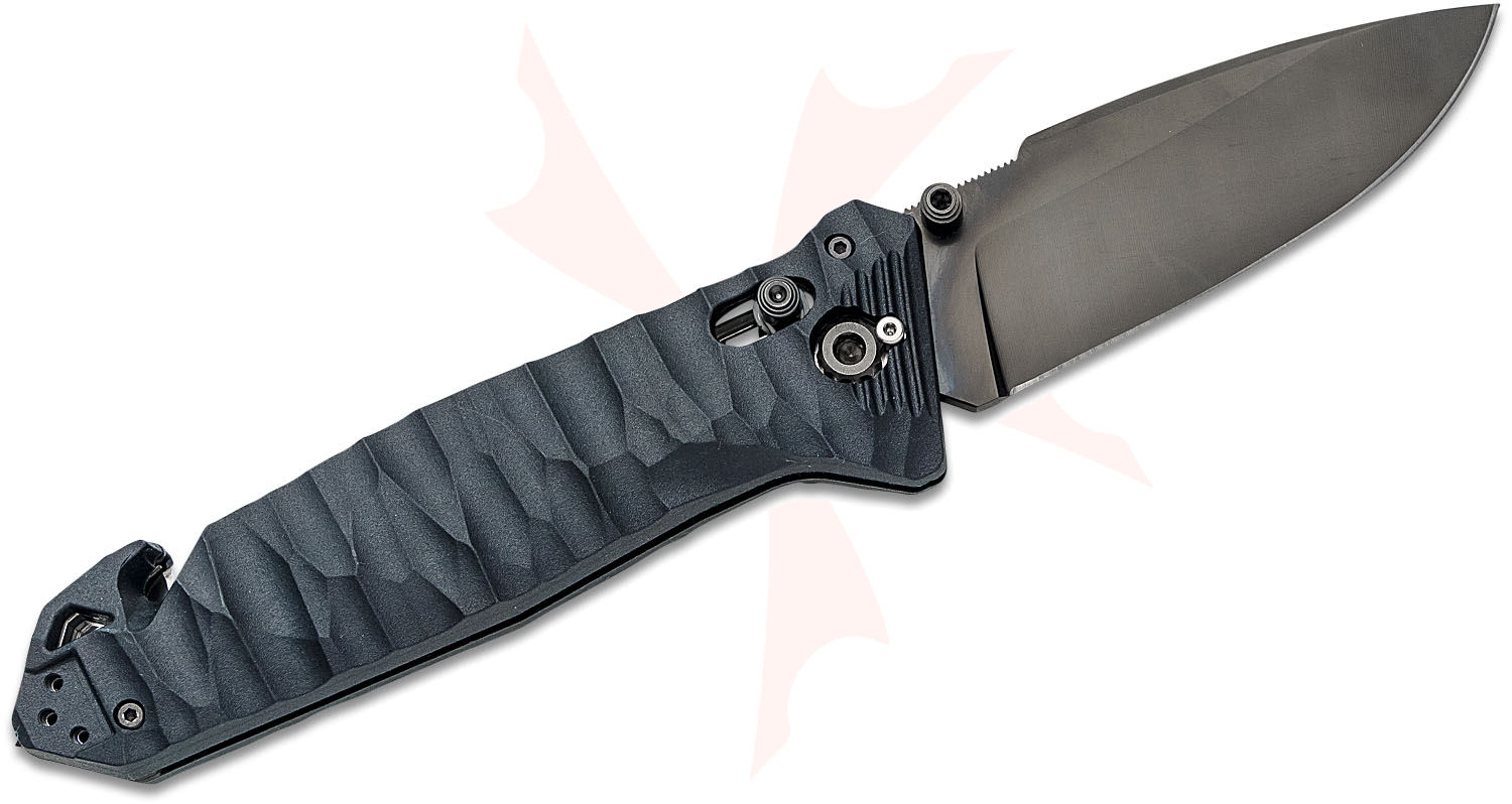 TB Outdoor CAC French Army Folding Knife, 3.62