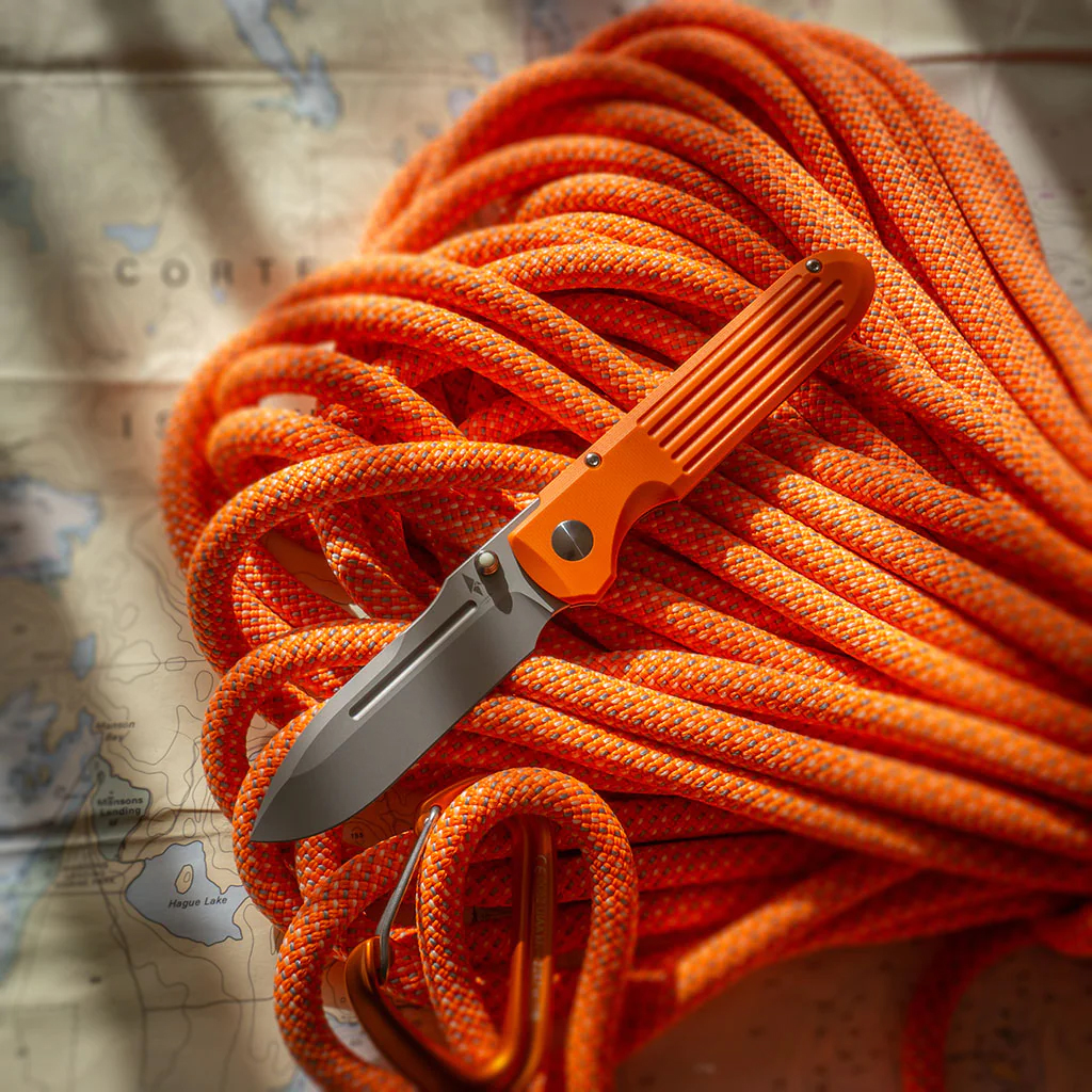 Terrain 365/PDW Invictus-ATSP G10 Folding Knife 3.5