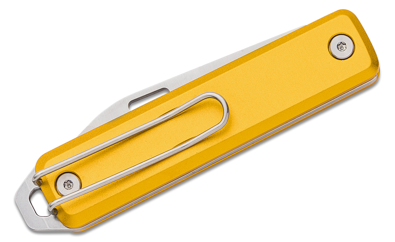 The James Brand Ellis Slim Slipjoint Folding Knife 2.6" Sandvik 12C27