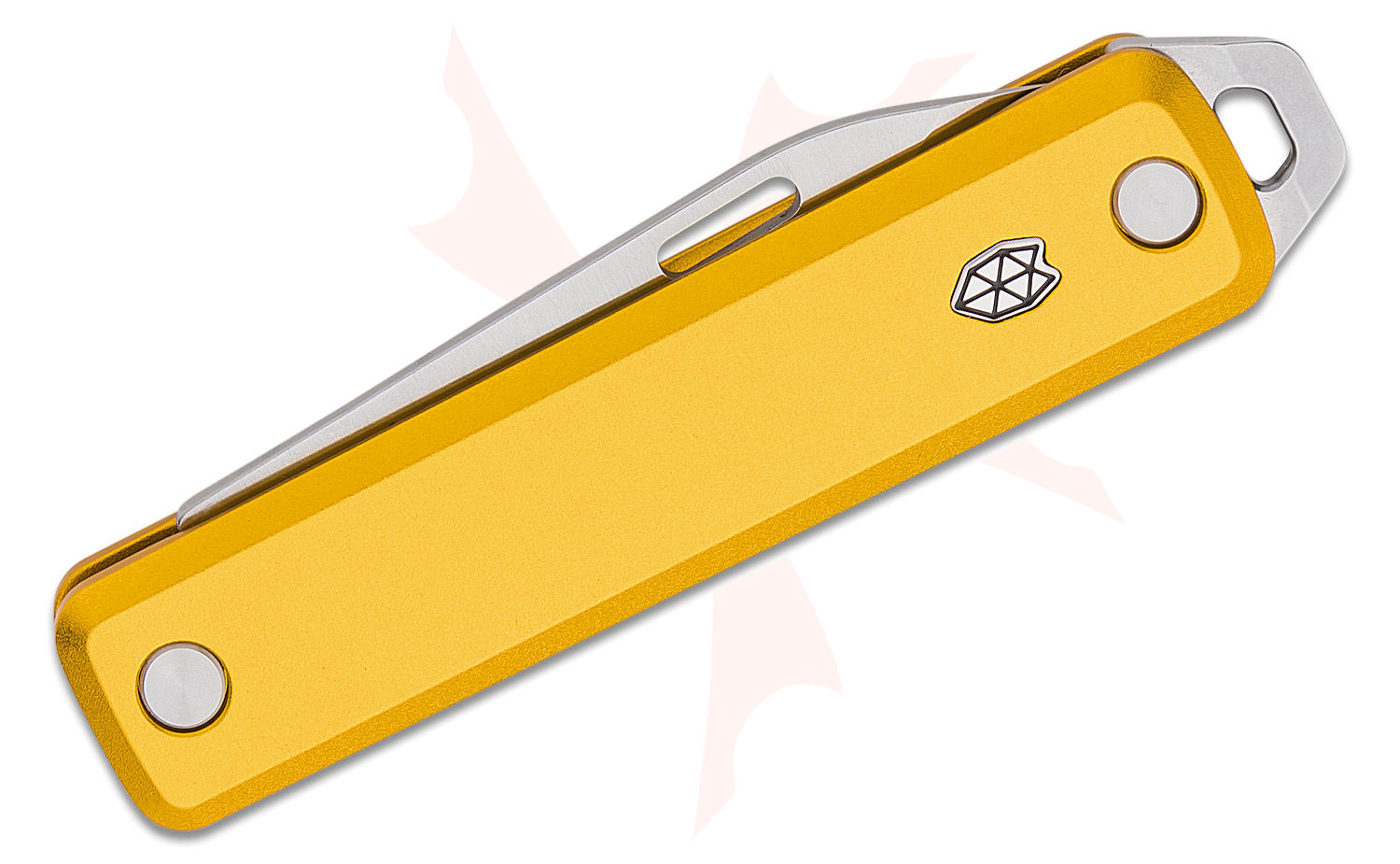 The James Brand Ellis Slim Slipjoint Folding Knife 2.6" Sandvik 12C27