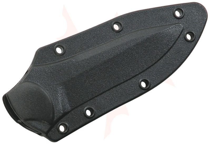 Timberline Lightfoot Mini Pit Bull Neck Knife 3