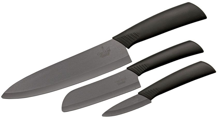 Mercer Cutlery MX3 270mm 10.625 Sujihiki Knife, Black Delrin