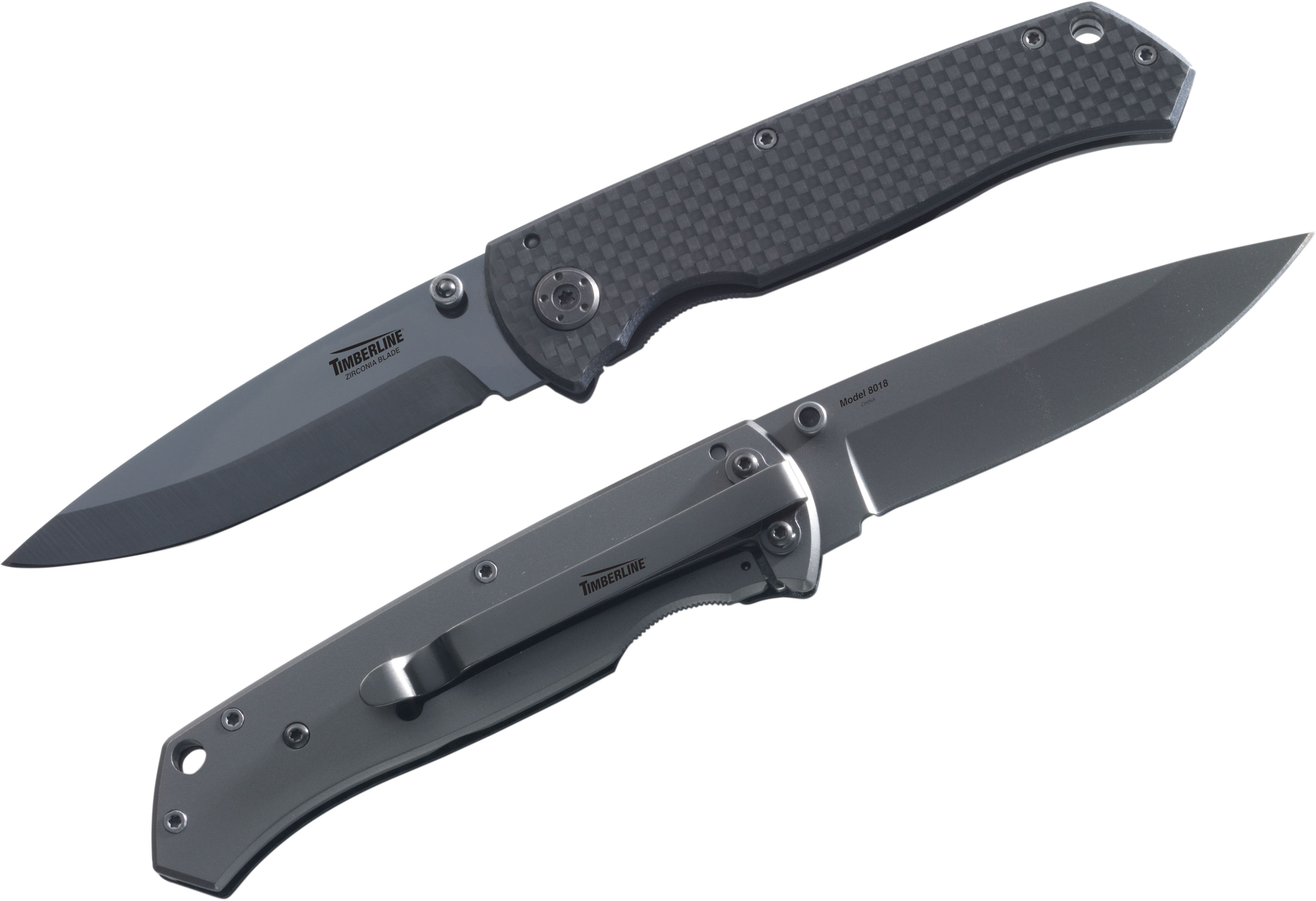 クラシック TK Timberline Assisted Frame Lock Folder 3.2