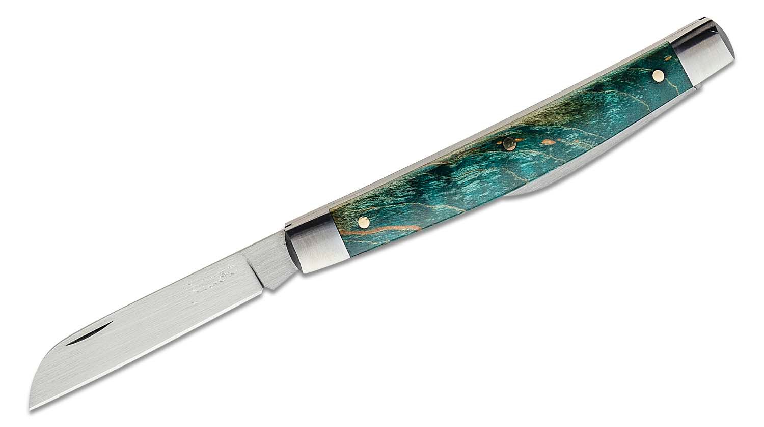 Takiup Ceramic Knife Set Review 2019