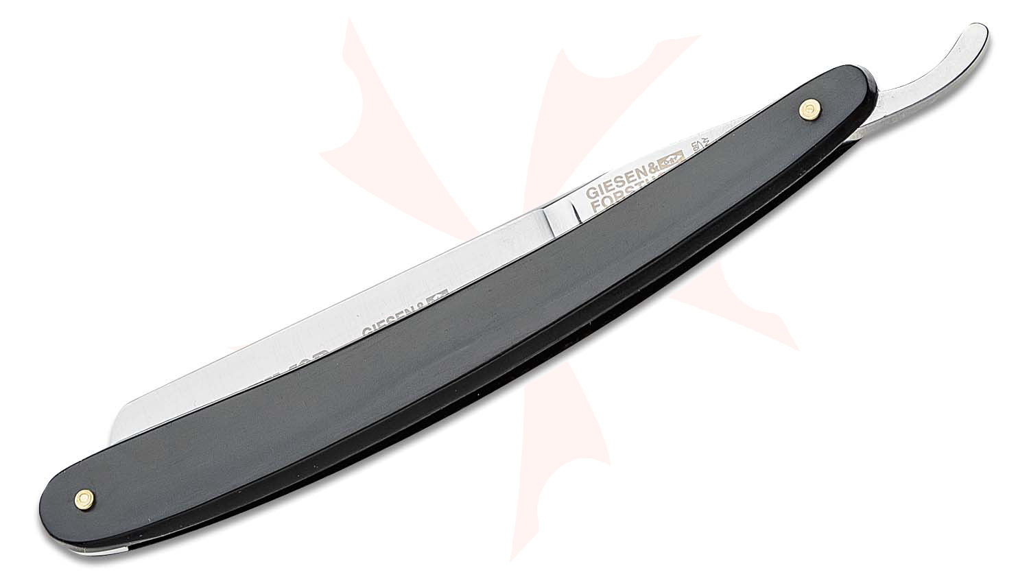 Timor Straight Razor, 5/8