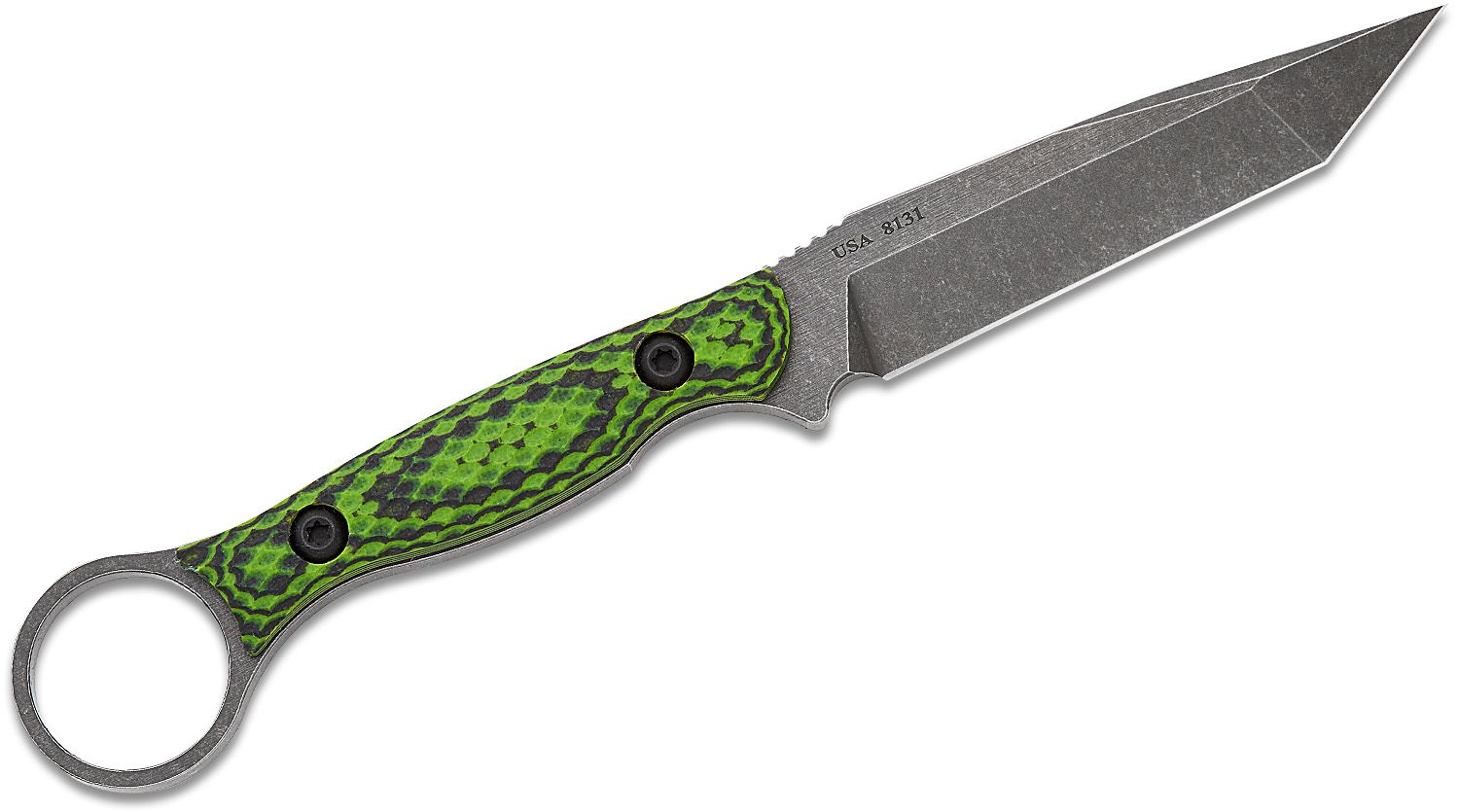 Tovolo 3.5 Citrus Knife-Spring Green – Lincoln Park Emporium