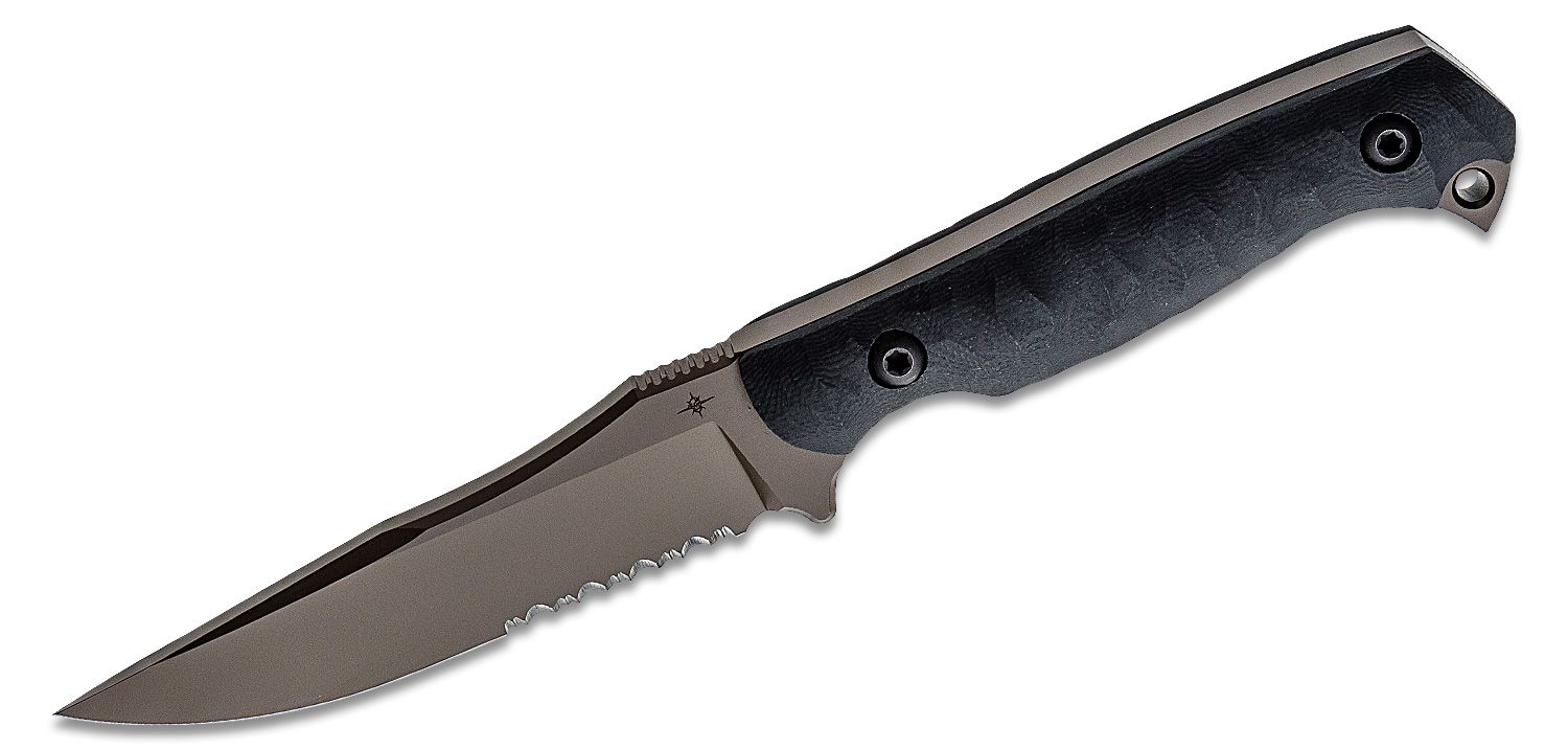 Toor Knives | Knife Center