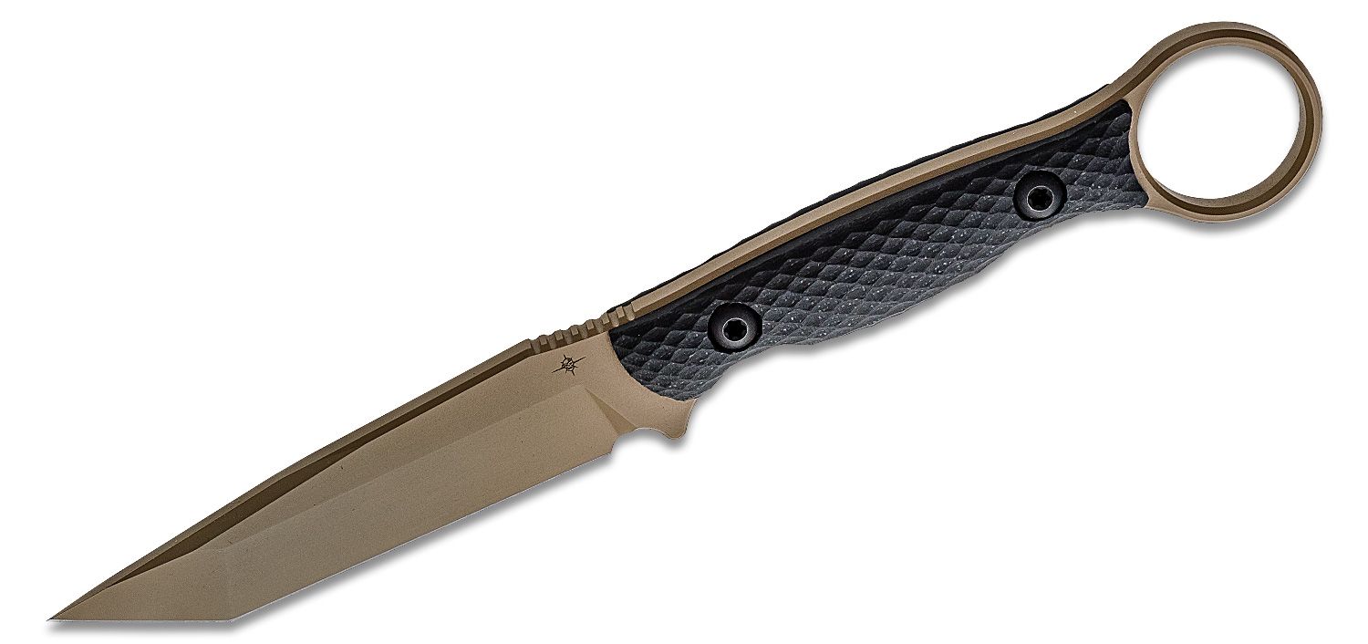 Toor Knives | Knife Center