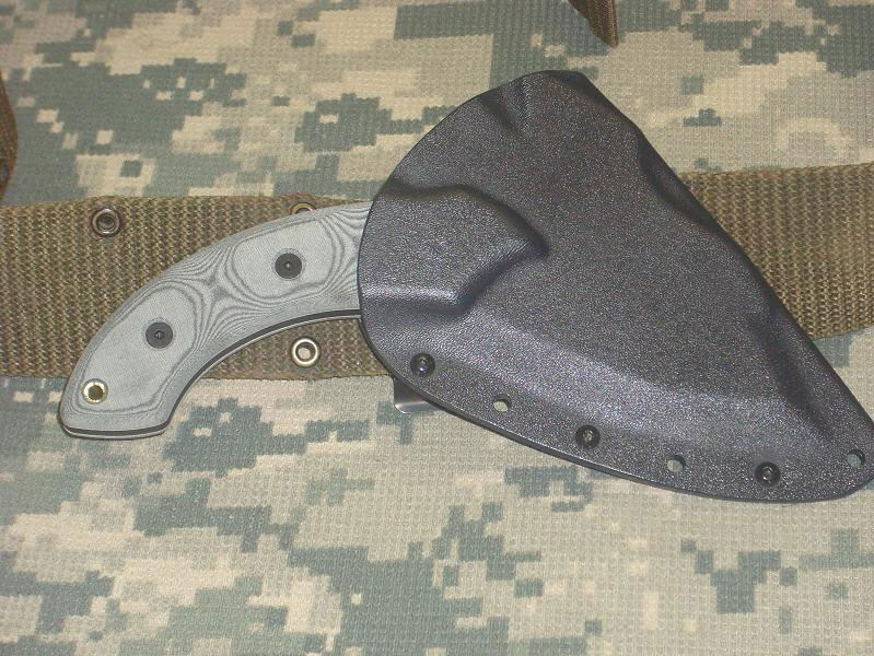 その他 TOPS KNIVES MAX THE MINI AXE TOPS Knives MAX the Mini Axe 9-1/4