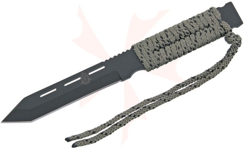 TOPS Knives SSPBT-08 Swat Spike 5