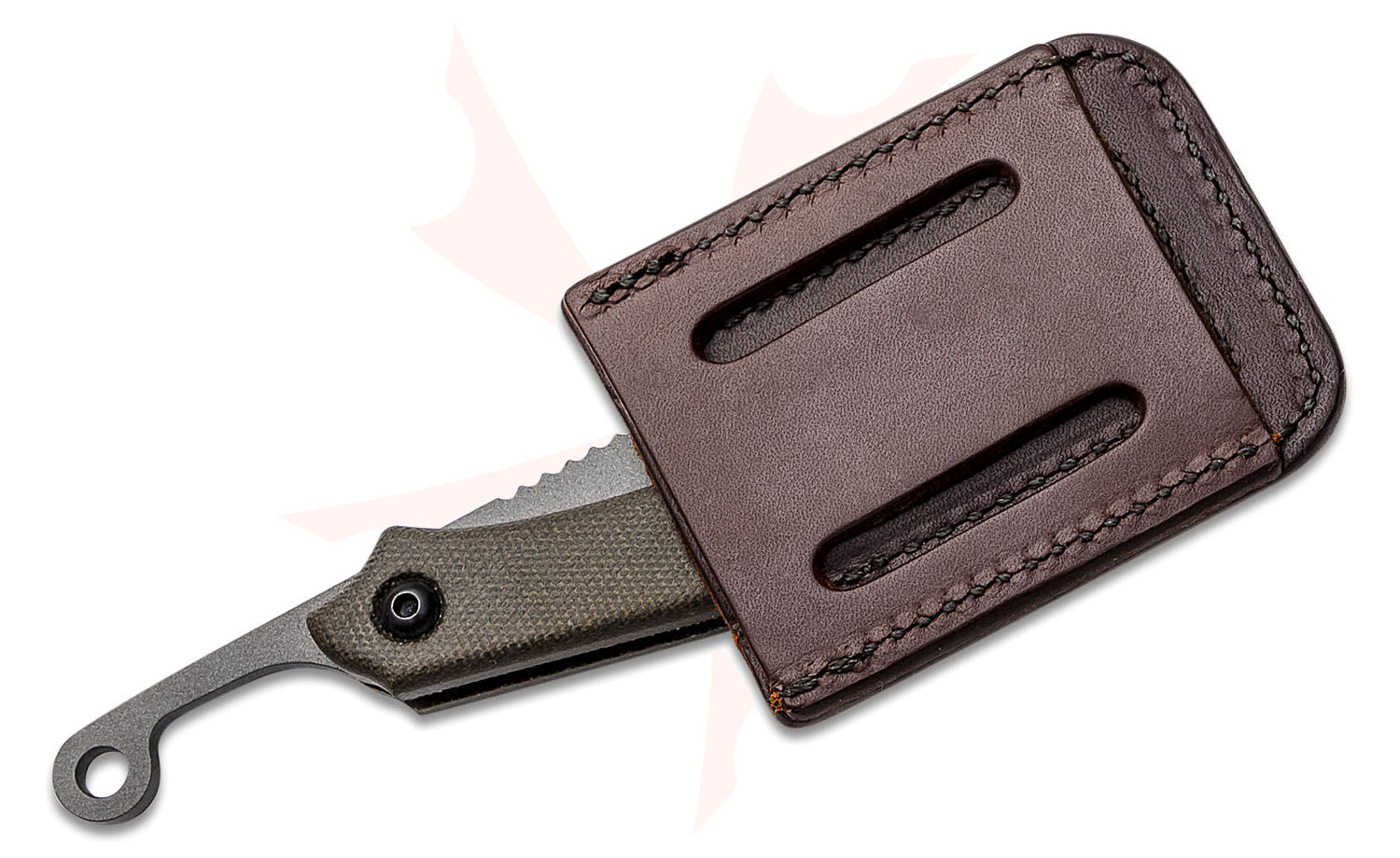 TOPS Knives Tac-Raze 2 Friction Folding Knife 3.13