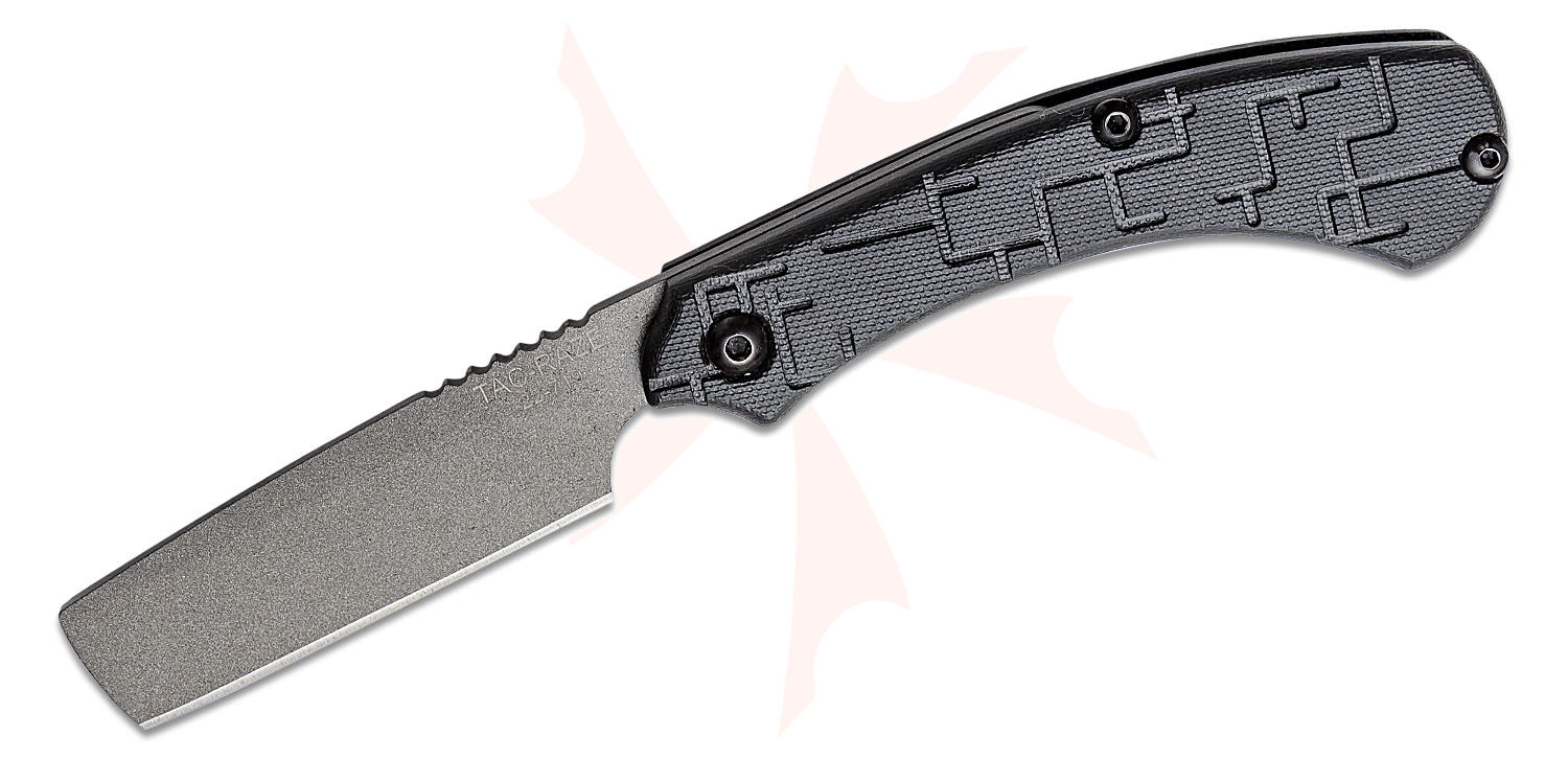 TOPS Knives Tac-Raze 3 Friction Folding Knife 3.13