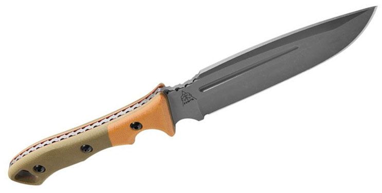 Viking Professional 5-Inch Serrated Utility Knife – Viking