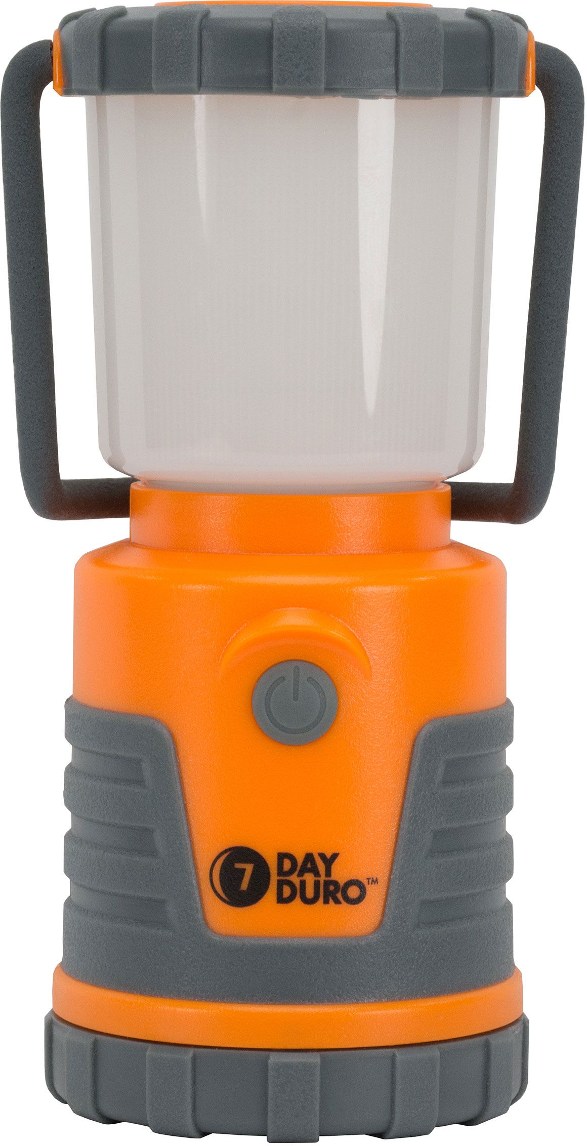 Orange UST 7-Day Duro LED Lantern