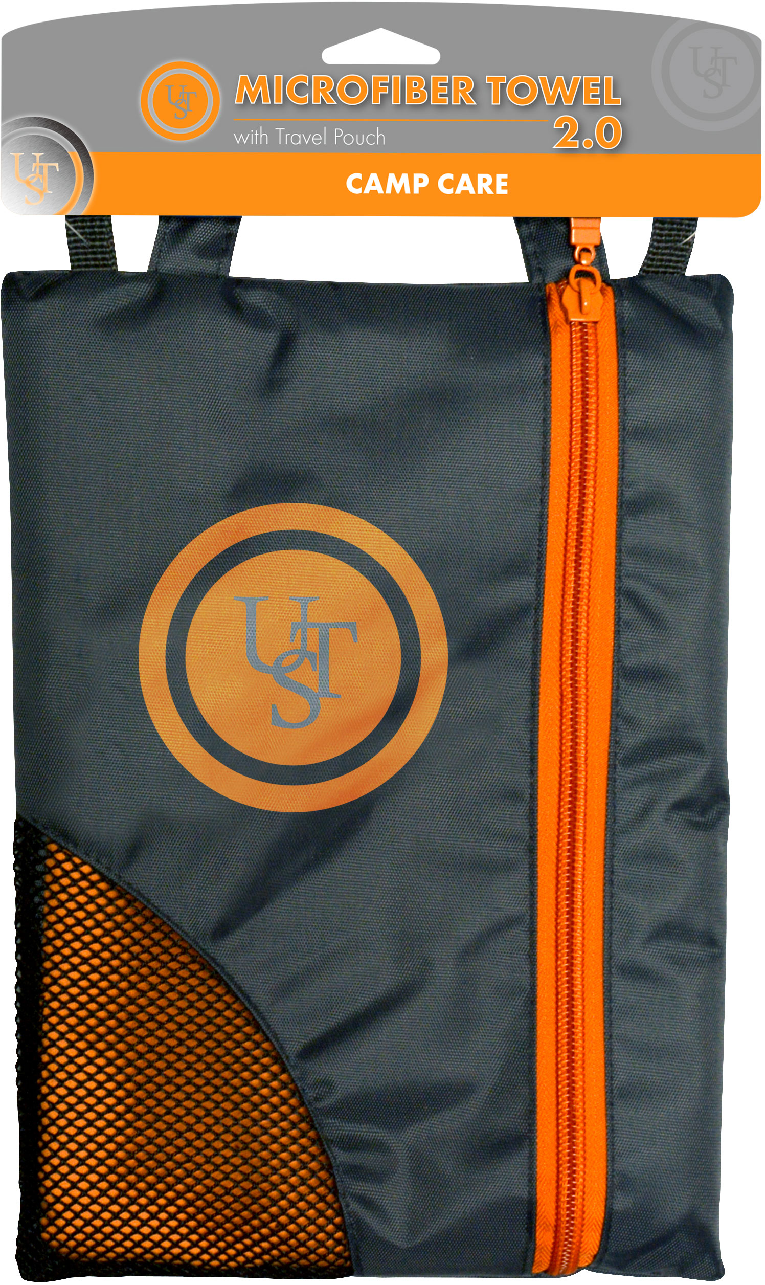 ozark trail camp towel