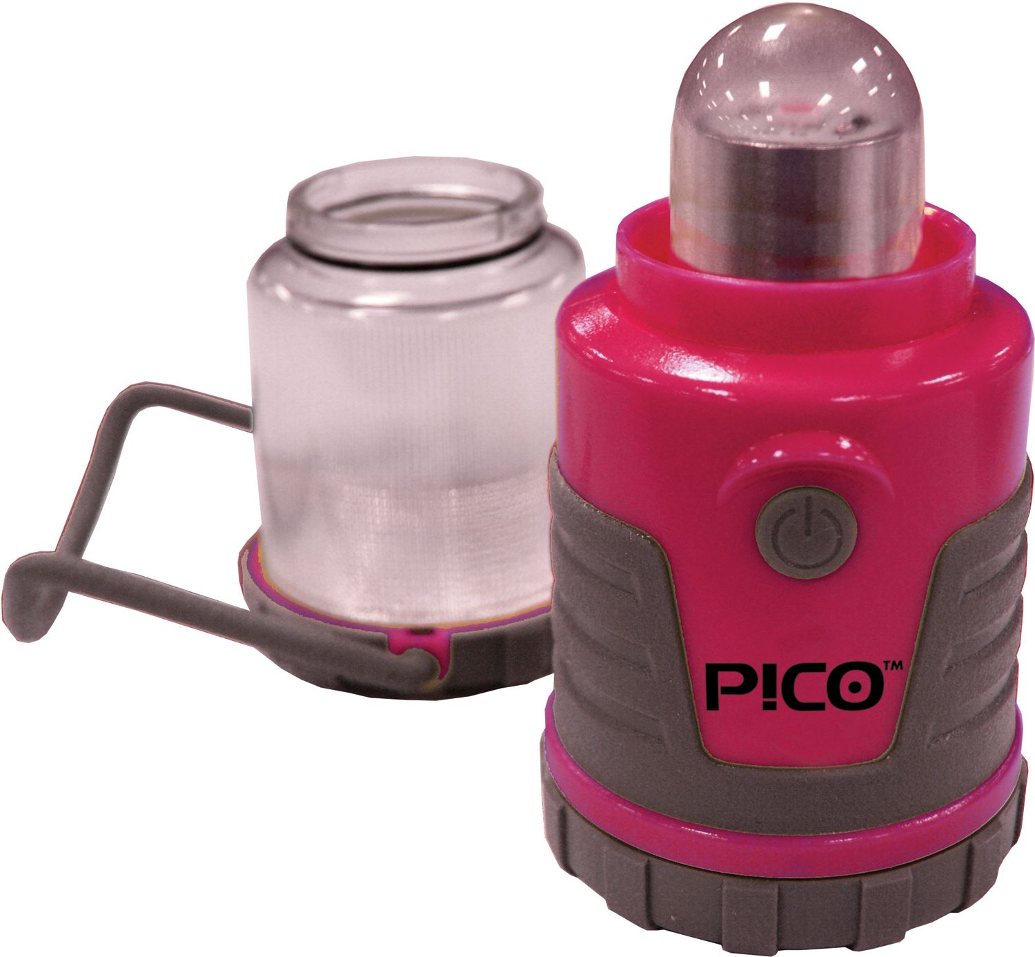 Ultimate Survival LED Pico Lantern Fuchsia