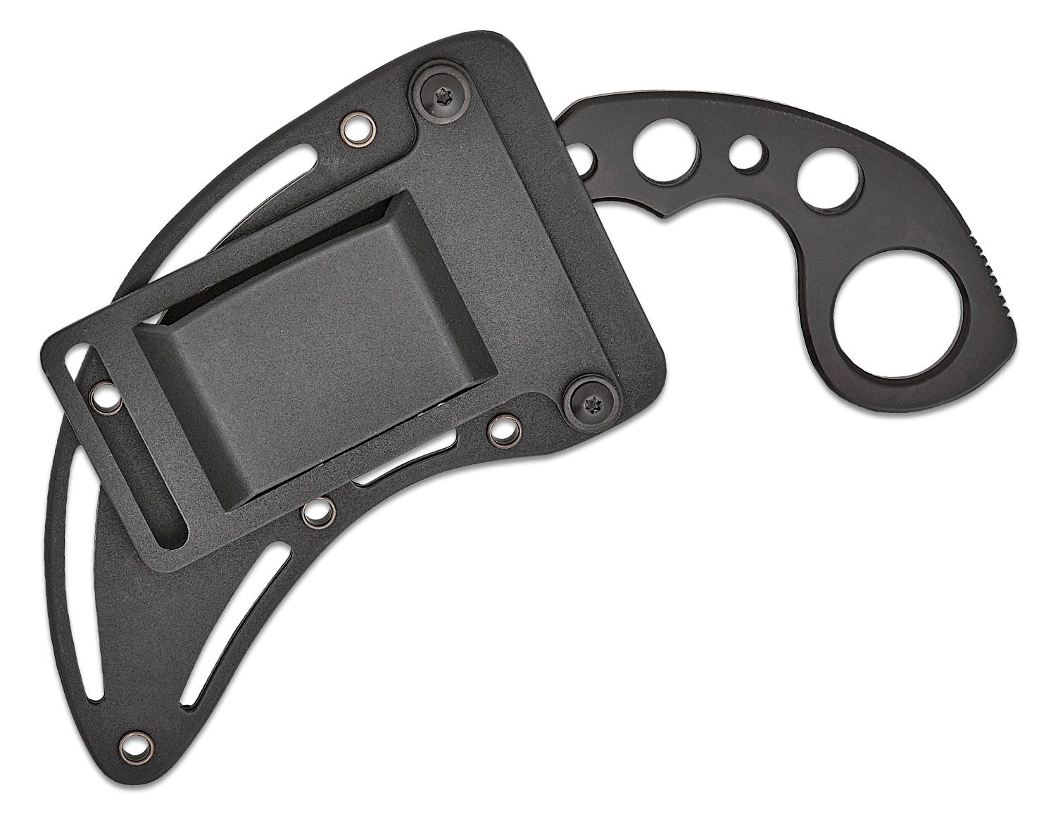 Undercover Karambit Knife - Military Outlet