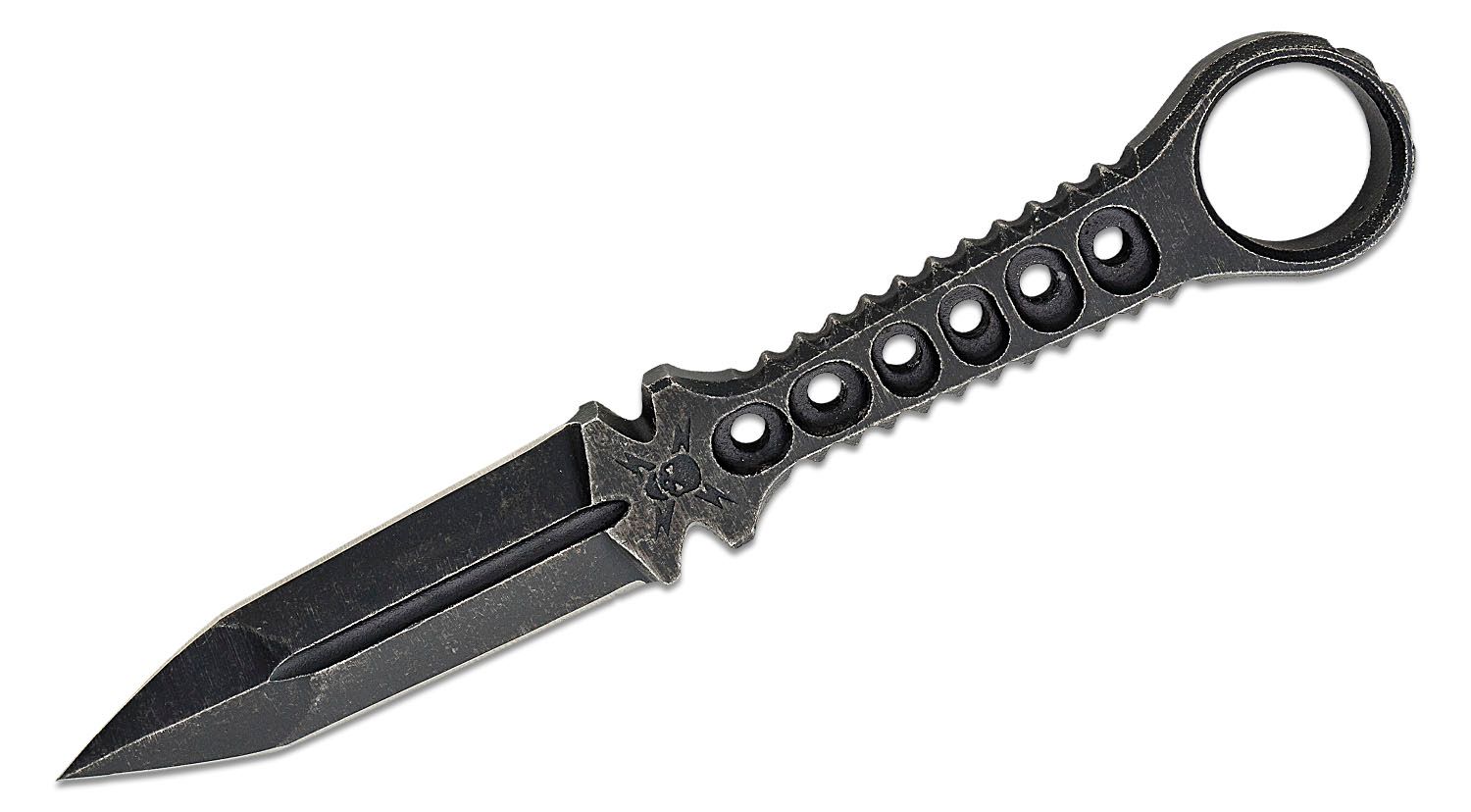 United Cutlery M48 Tanker Combat Dagger 4.25