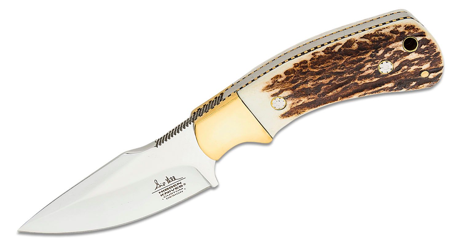 Clearance: Final Sale 65th Anniversary Knife/second