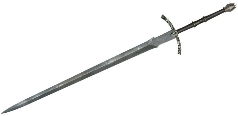 United Cutlery Lord of the Rings Sword of the Witch King 39-3/4