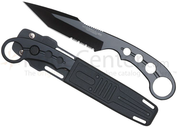 United Cutlery Undercover Combat Fighter 4-3/8