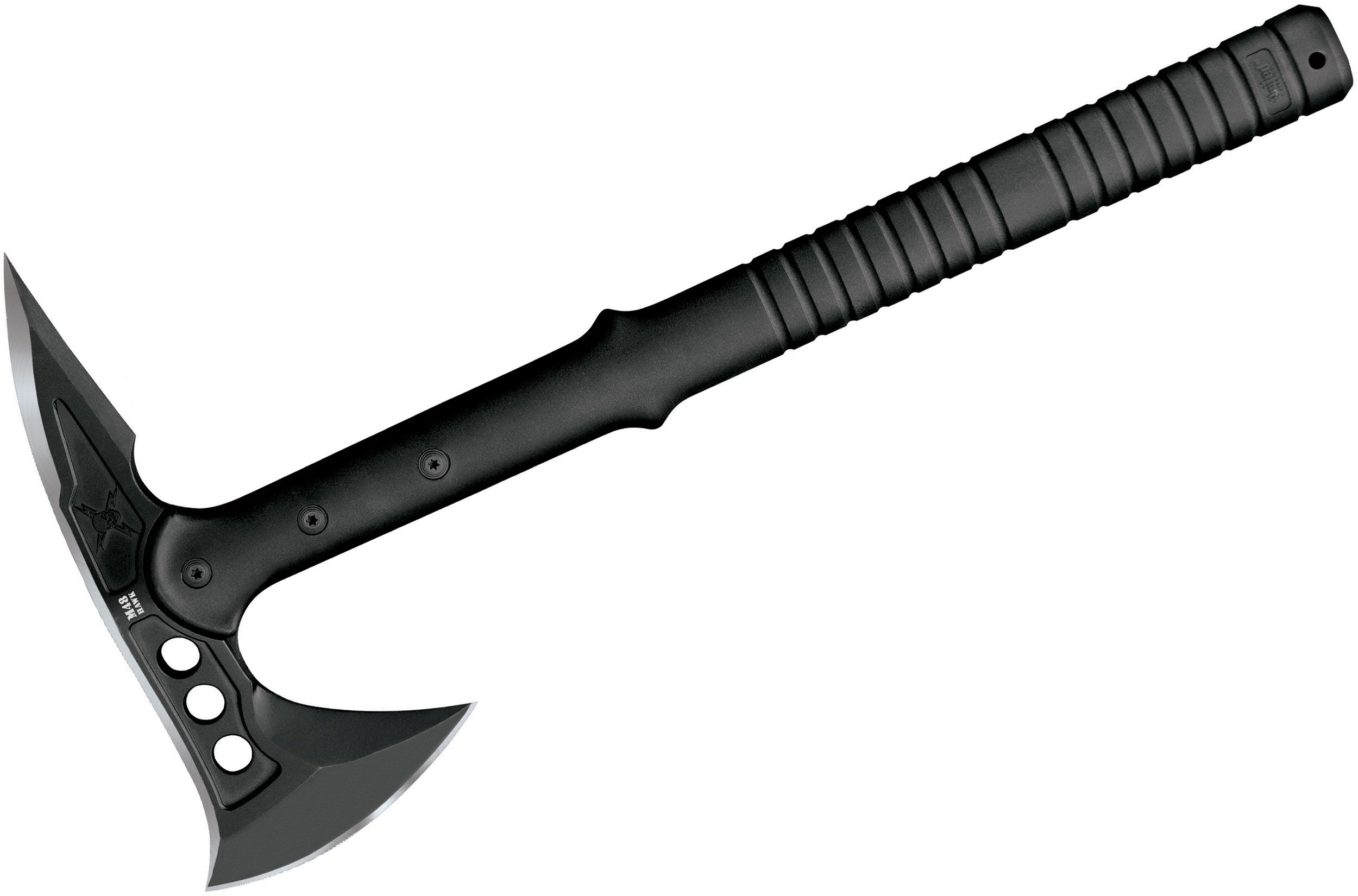United Cutlery M48 Tactical Double Bladed Tomahawk with Sheath