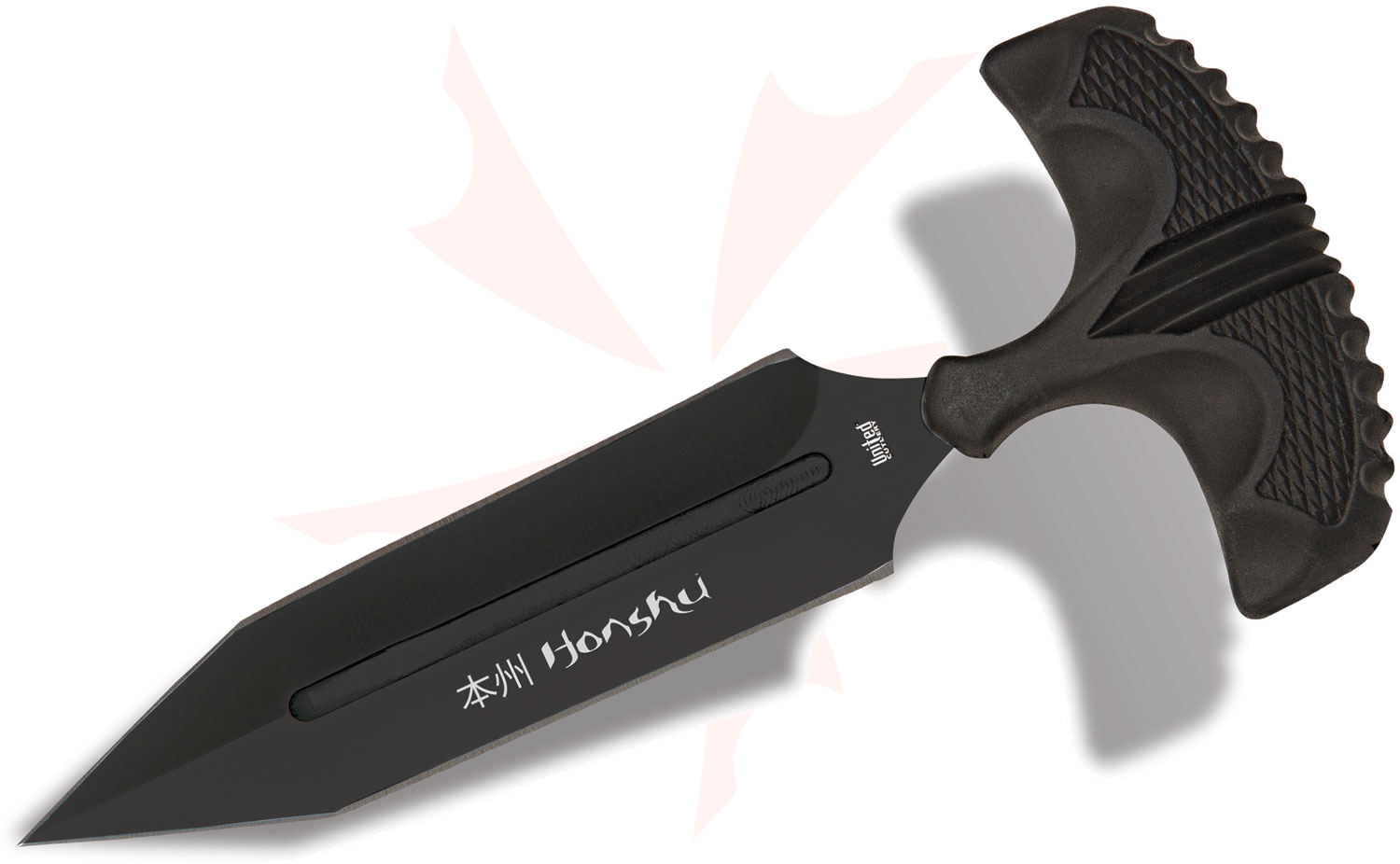 United Cutlery Honshu Large Tanto Push Dagger 4