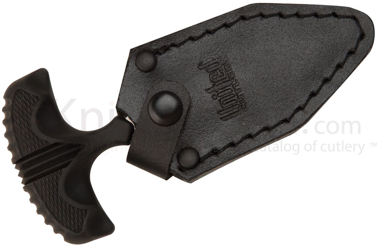 United Honshu Small Covert Defense Push Dagger Knife (2.63 in.) UC3251