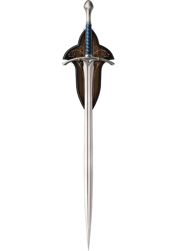 Cutlery Hobbit The Sword of Gandalf 35.25" Blade - KnifeCenter -