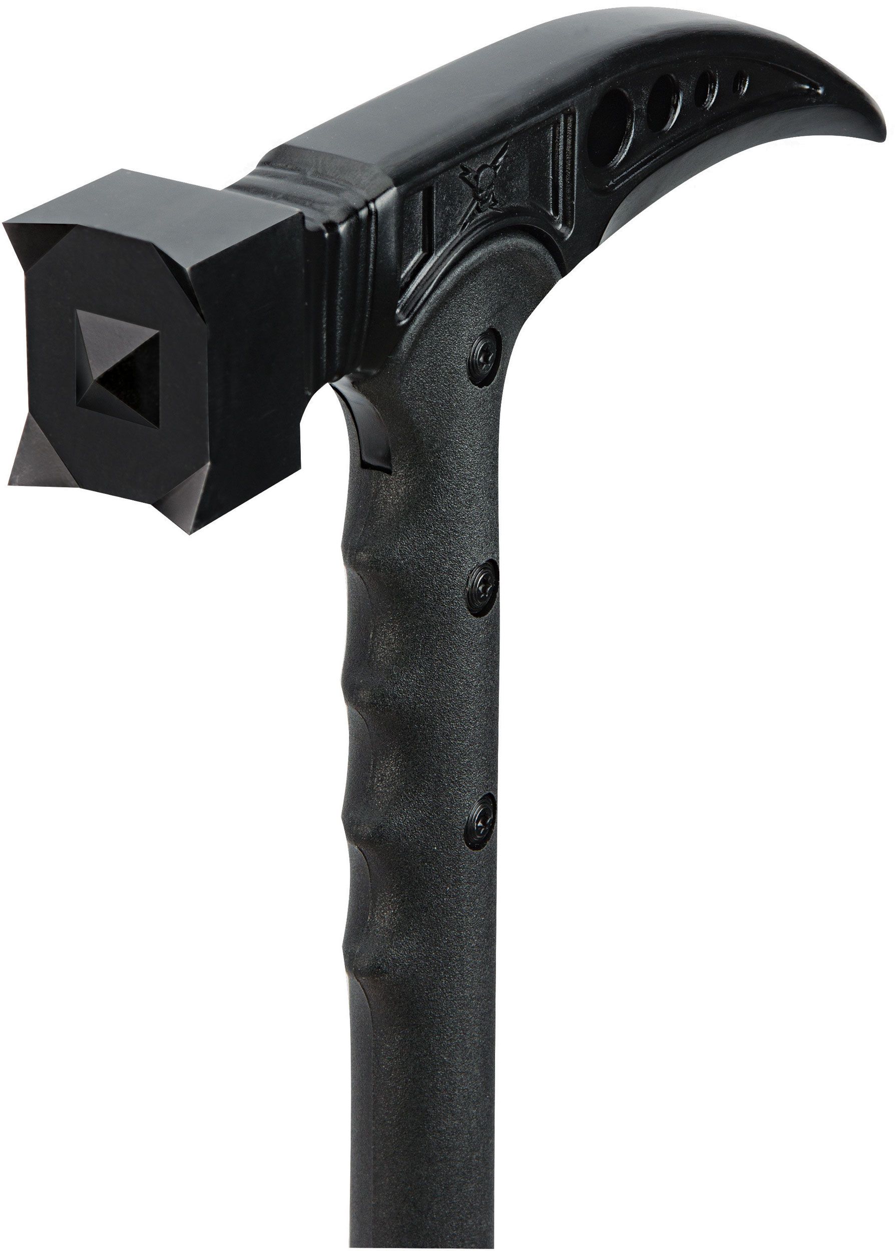 New M48 Kommando Tactical Survival Hammer Walking Stick By United Cutlery UC2960 